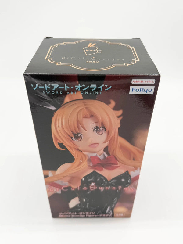 Sword Art Online Asuna BiCute Bunnies Figure FuRyu SAO
