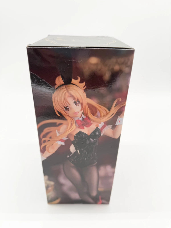 Sword Art Online Asuna BiCute Bunnies Figure FuRyu SAO