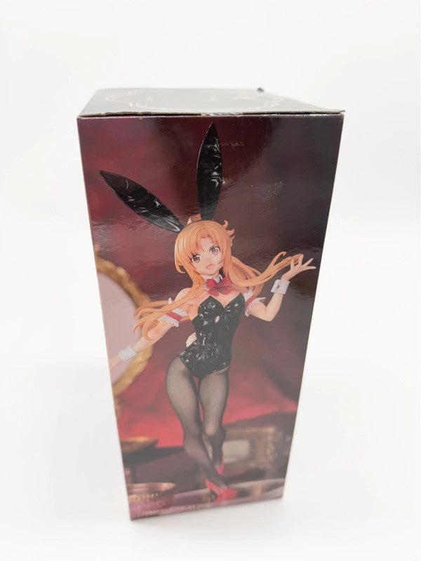 Sword Art Online Asuna BiCute Bunnies Figure FuRyu SAO