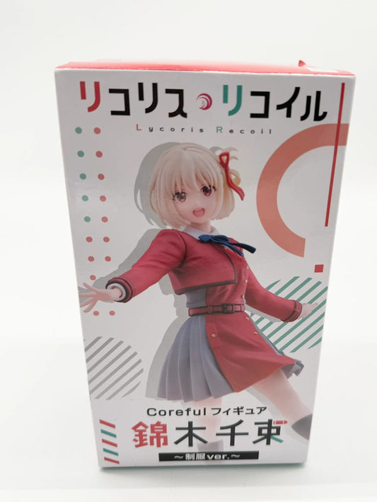 My Dress-Up Darling Figure Kitagawa Marin Hoodie ver. Coreful Anime Japan Taito