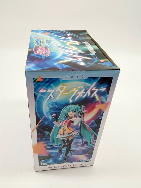SEGA Hatsune Miku Luminasta Project Diva Mega 39s Figurine
