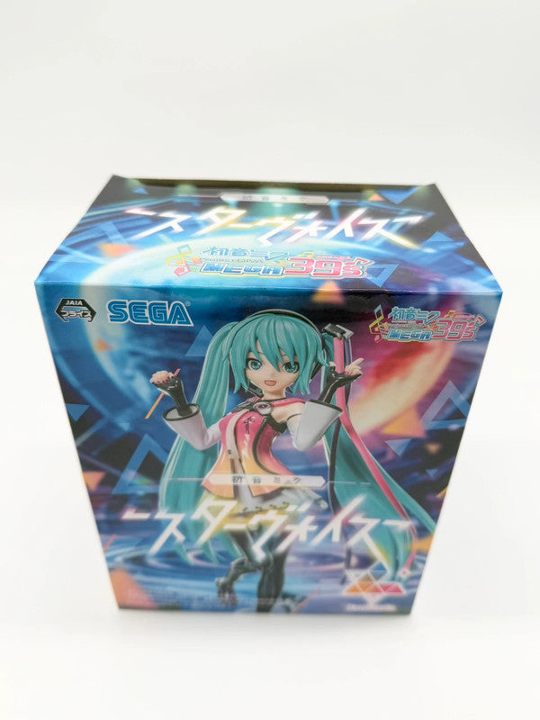 SEGA Hatsune Miku Luminasta Project Diva Mega 39s Figurine