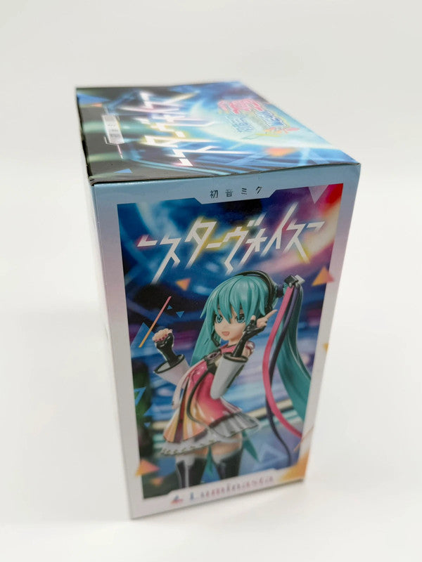 SEGA Hatsune Miku Luminasta Project Diva Mega 39s Figurine
