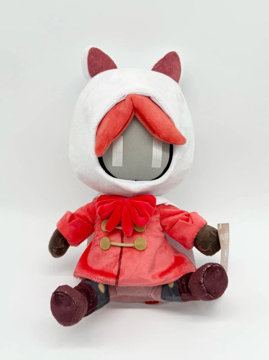 Final Fantasy XIV Taito Konekomimi Ear Cat Plush Toy Doll New with Tags
