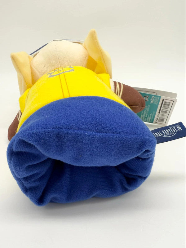Final Fantasy XIV Loporrit Plush Doll Hand Puppet Taito Normal ver.