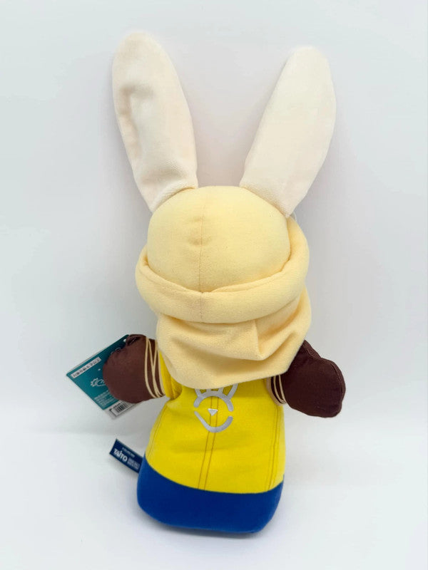 Final Fantasy XIV Loporrit Plush Doll Hand Puppet Taito Normal ver.