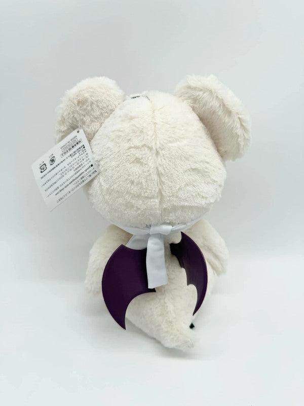 Final Fantasy VII Remake MC1003 Moogle Plush 12" NEW Toy Doll Japan