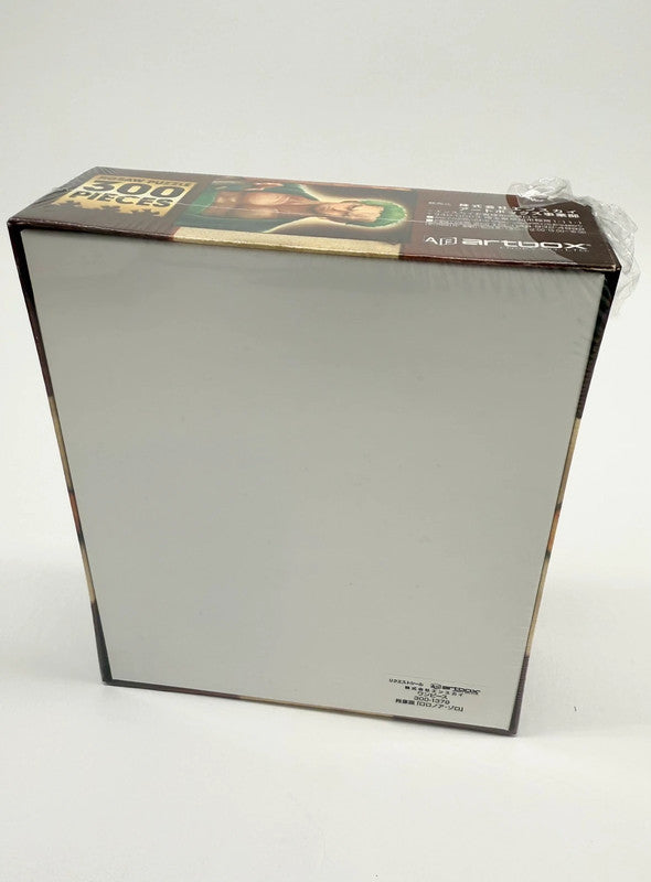 One Piece Zoro Official Jigsaw Puzzle by Artbox 300 pieces