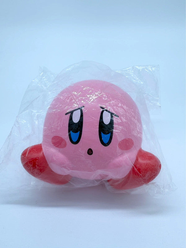 Kirby Official Japan Stress Ball Toy 💕