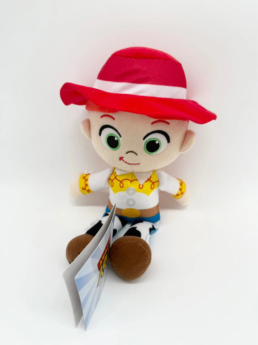 Disney Toy Story Jesse Plush Soft Toy Sega Japan Import