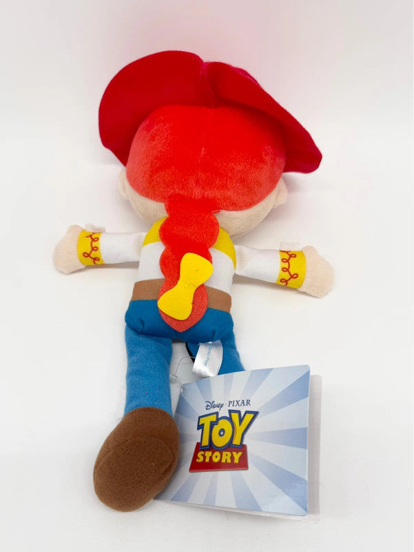 Disney Toy Story Jesse Plush Soft Toy Sega Japan Import
