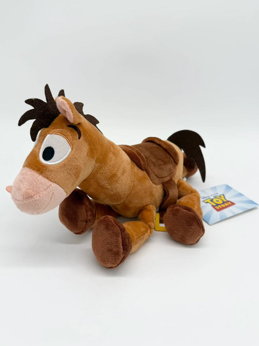 Disney Toy Story Bullseye Plush Soft Toy Sega Japan Import