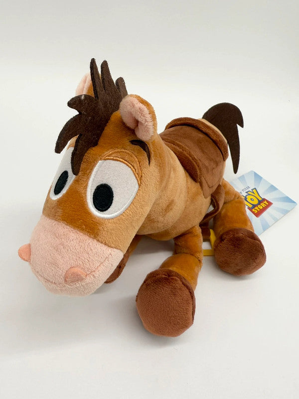 Disney Toy Story Bullseye Plush Soft Toy Sega Japan Import