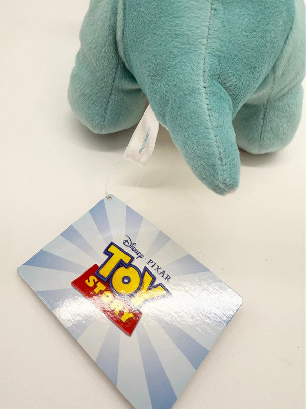 Disney Toy Story Trixie Dinosaur Plush Soft Toy Sega Japan Import
