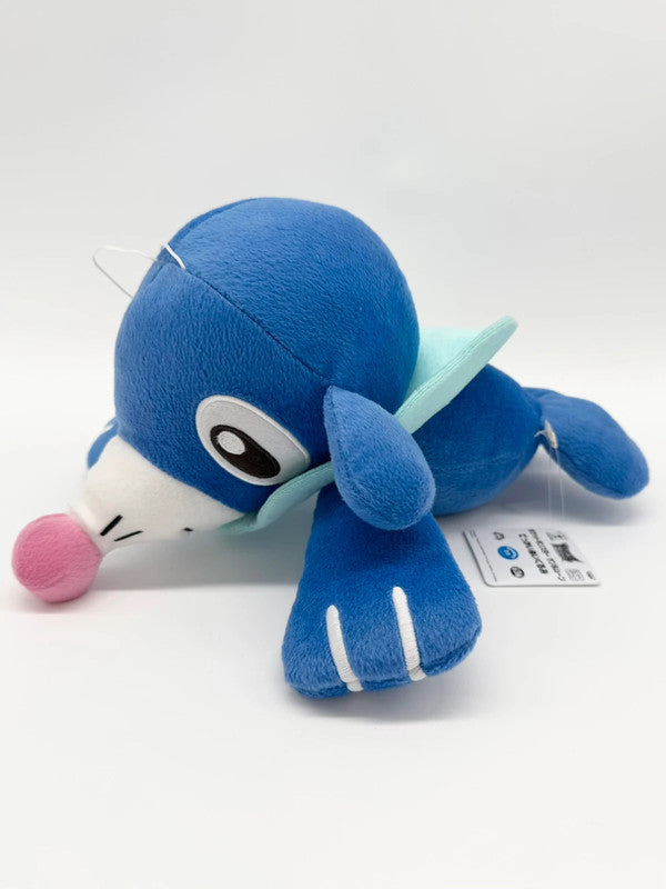 Popplio Pokémon Plush Soft Toy Banpresto Japan Official