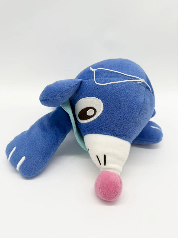 Popplio Pokémon Plush Soft Toy Banpresto Japan Official