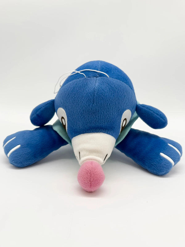 Popplio Pokémon Plush Soft Toy Banpresto Japan Official