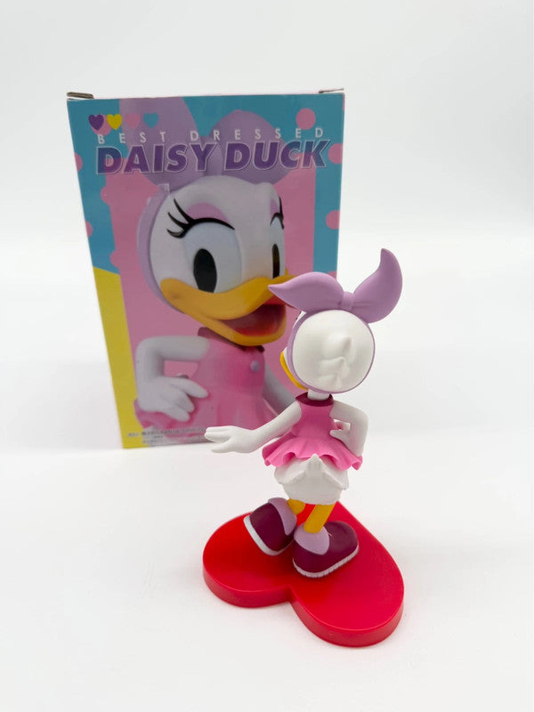 Disney Banpresto Daisy Duck Figurine