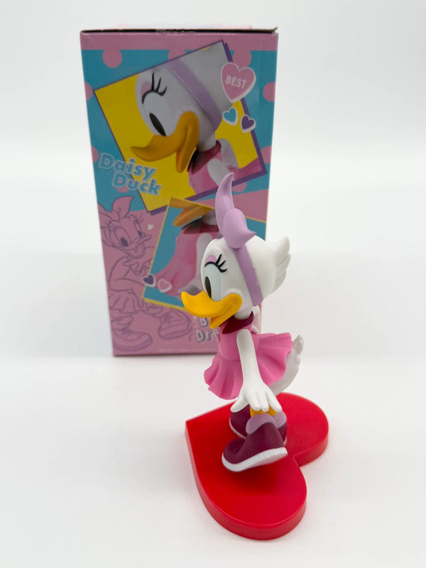 Disney Banpresto Daisy Duck Figurine