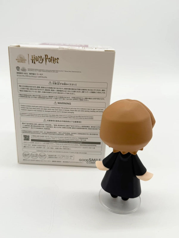 Harry Potter Ron Good Smile Company Small Figurine
