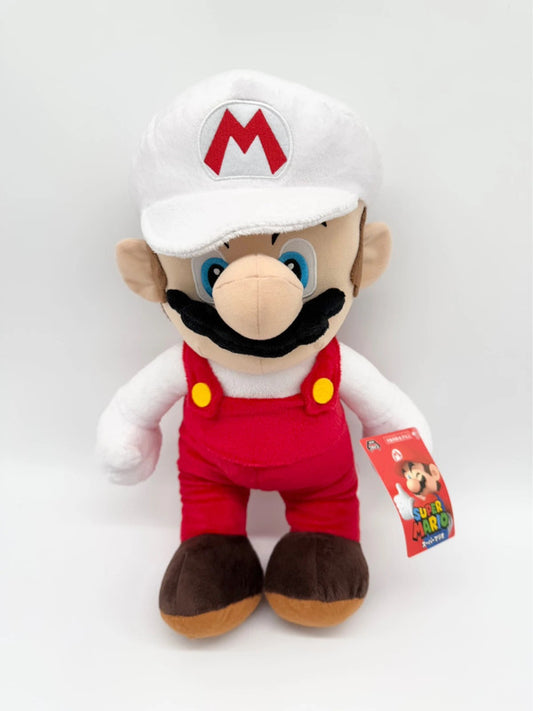 Super Mario Official Large Plush Soft Toy