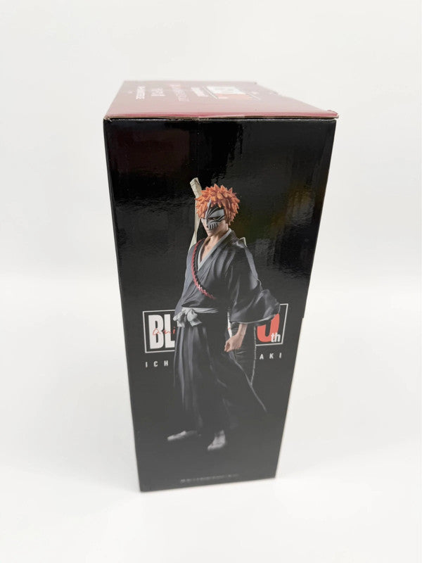 Bleach 20th Stirring Souls Masterlise Large Figurine Ichigo Kurosawa
