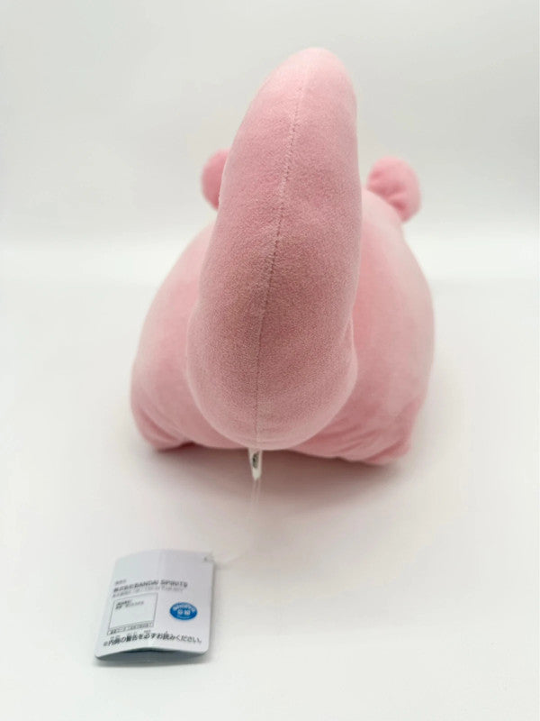 Slowpoke Pokémon Official Large Plush Soft Toy