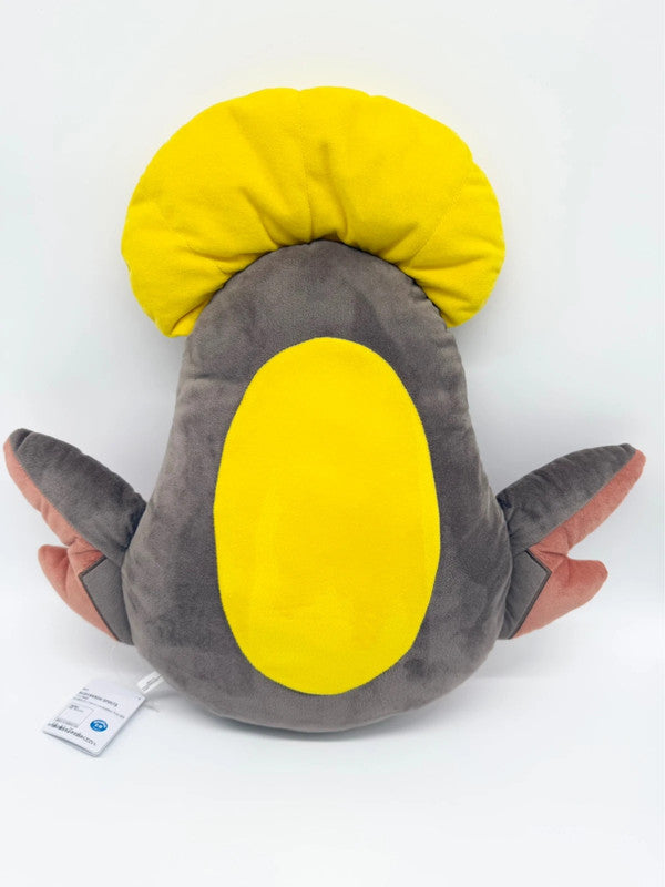 Pokémon Stunfisk Large Plush / Cushion Official