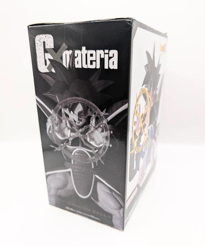 Dragon Ball Z GXMateria Turles Figurine Official Bandai
