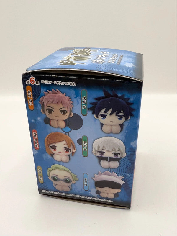 Jujutsu Kaisen Mini Plush Blind Box Official