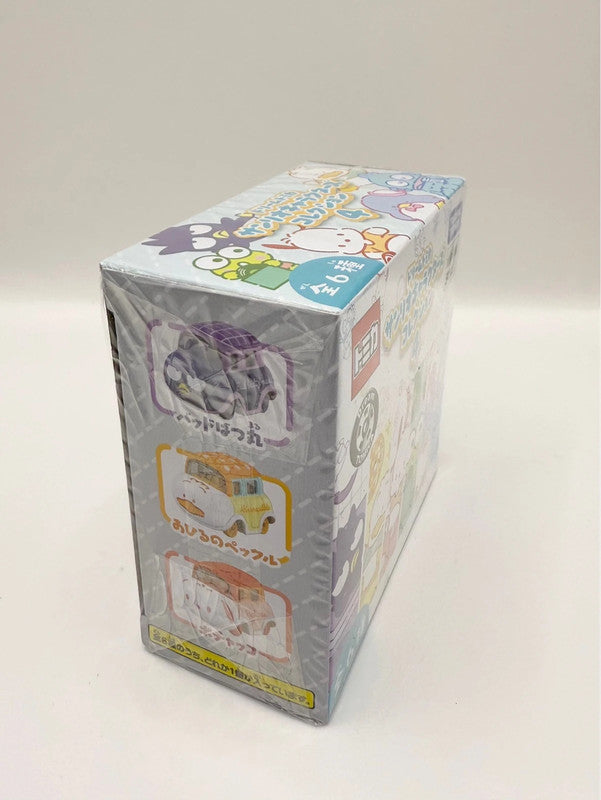 Takara Tomy Sanrio Official Mini Car Blind Box