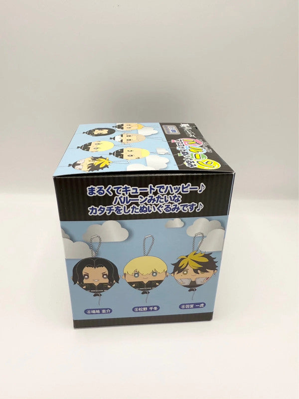 Tokyo Revengers Mystery Blind Box Small Plushie New