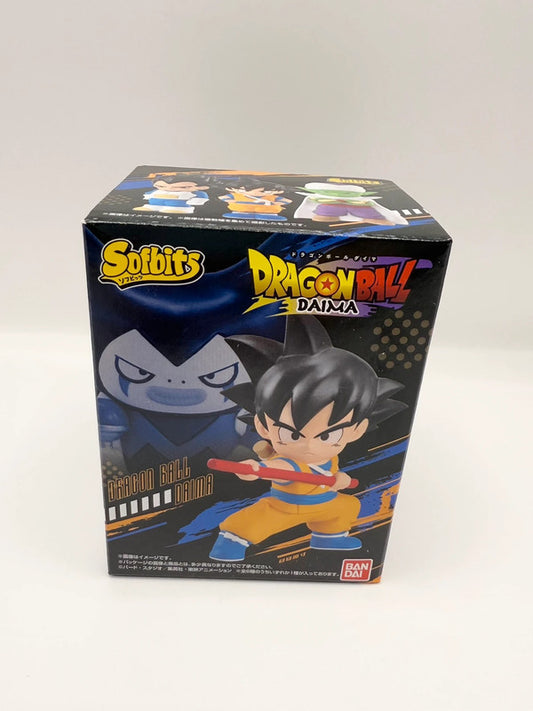 Official Dragon Ball Daima Blind Box Figurine New