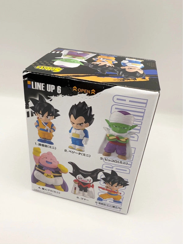 Official Dragon Ball Daima Blind Box Figurine New