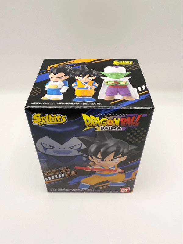 Official Dragon Ball Daima Blind Box Figurine New