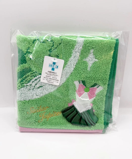 Sailor Moon - Sailor Jupiter Official Flannel