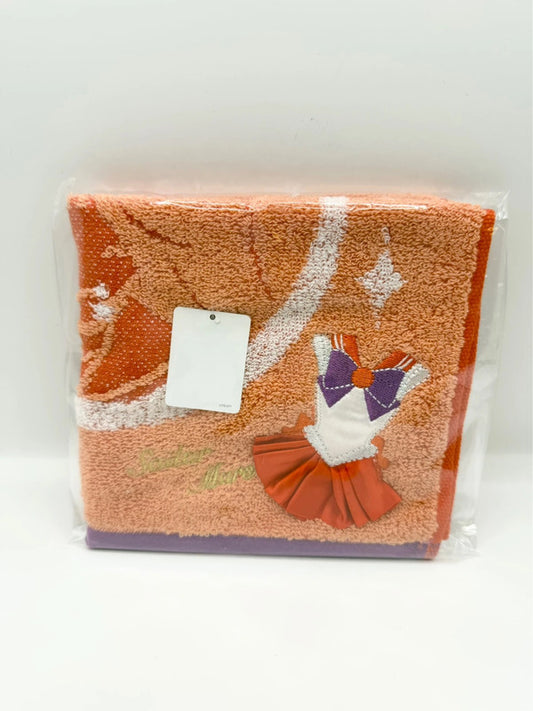 Sailor Moon - Sailor Mars Official Flannel