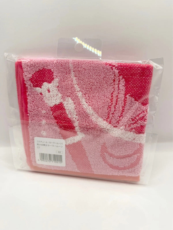 Sailor Moon Official Flannel Towel