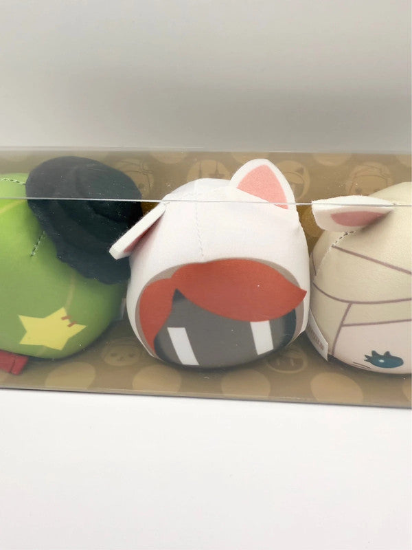 Final Fantasy XIV 2024 Square Enix 3 Plush Set