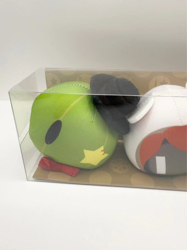 Final Fantasy XIV 2024 Square Enix 3 Plush Set