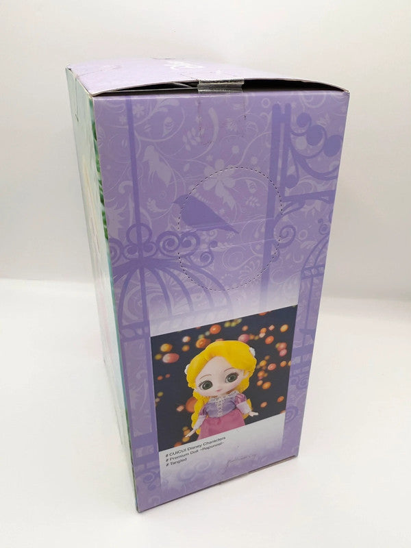 Disney CuiCui Rapunzel Doll Tangled Official