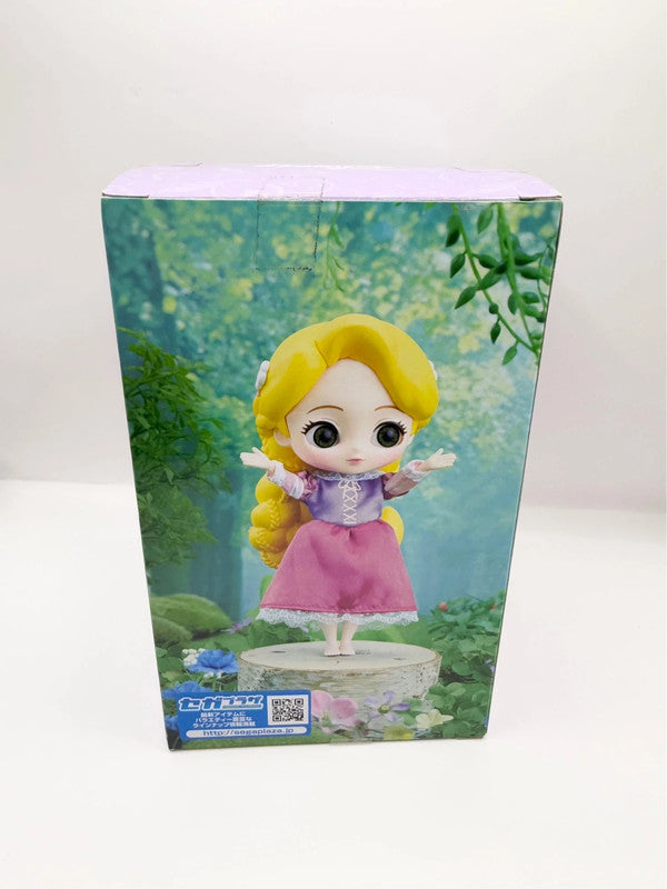Disney CuiCui Rapunzel Doll Tangled Official