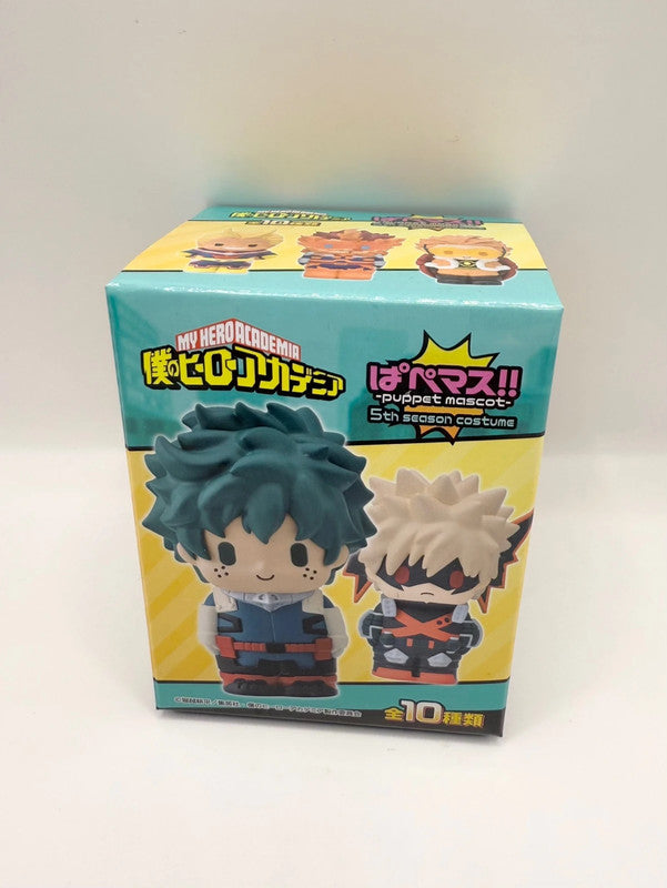 MHA My Hero Academia Figurine Blind Box