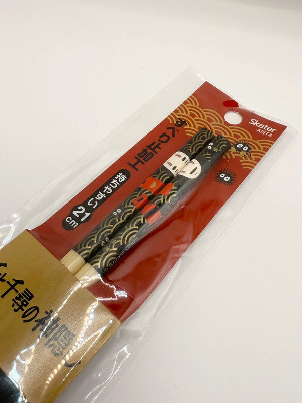 Studio Ghibli Spirited Away Chopsticks