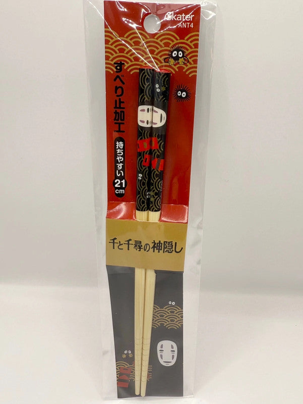 Studio Ghibli Spirited Away Chopsticks