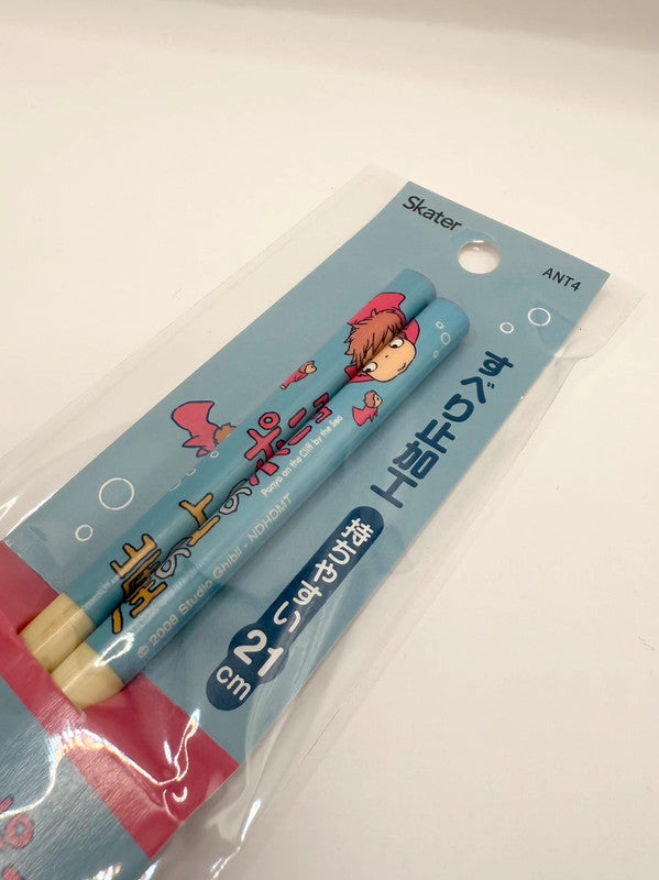 Studio Ghibli Ponyo Chopsticks