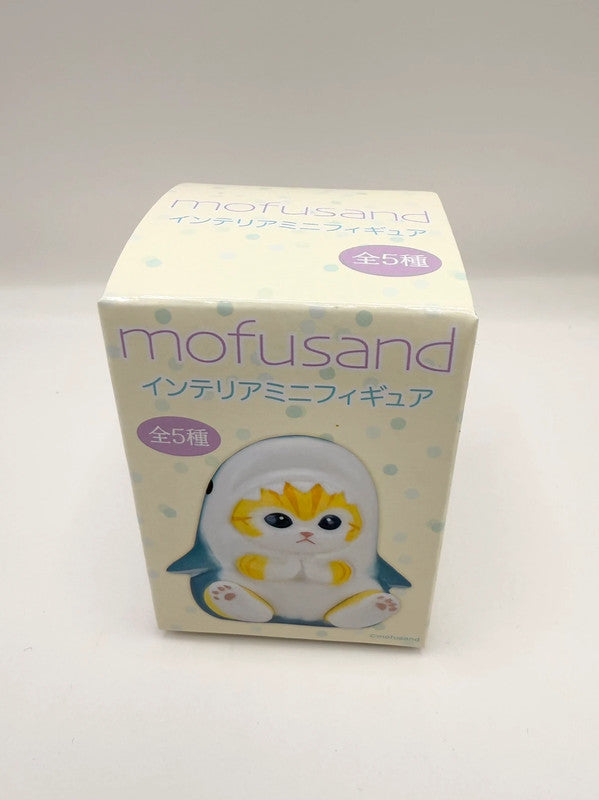 Mofusand Cat Japanese Blind Box