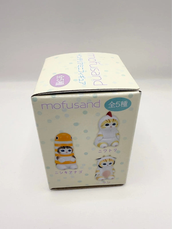 Mofusand Cat Japanese Blind Box