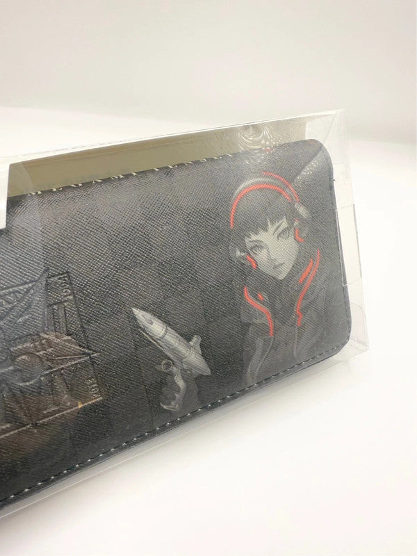 Megami Tensei Atlas Anniversary Purse