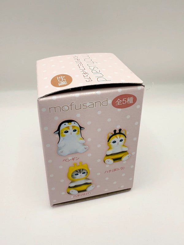 Mofusand Japan Cat Blind Box Small Figurine